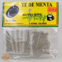 Te instantaneo de menta 12cnt