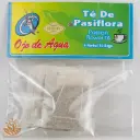 Pasiflora tea bag, 6 units,12 cnt