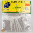 Te instantaneo de sabila 12cnt