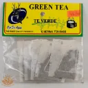 green tea, 6 units, 12 cnt