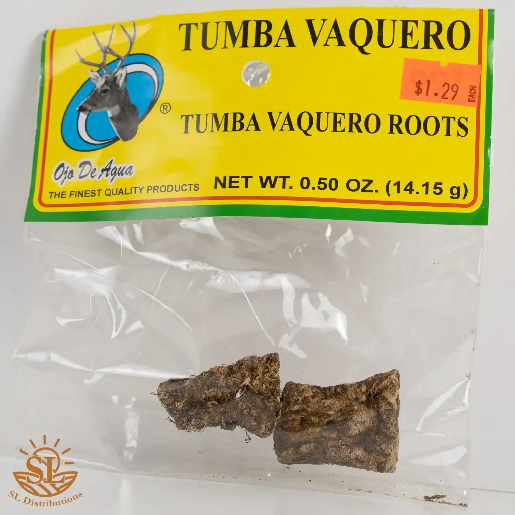 [CS80268] Tumba Vaquero 12 ct.