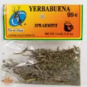 Yerbabuena 12cnt/ 0.25 oz