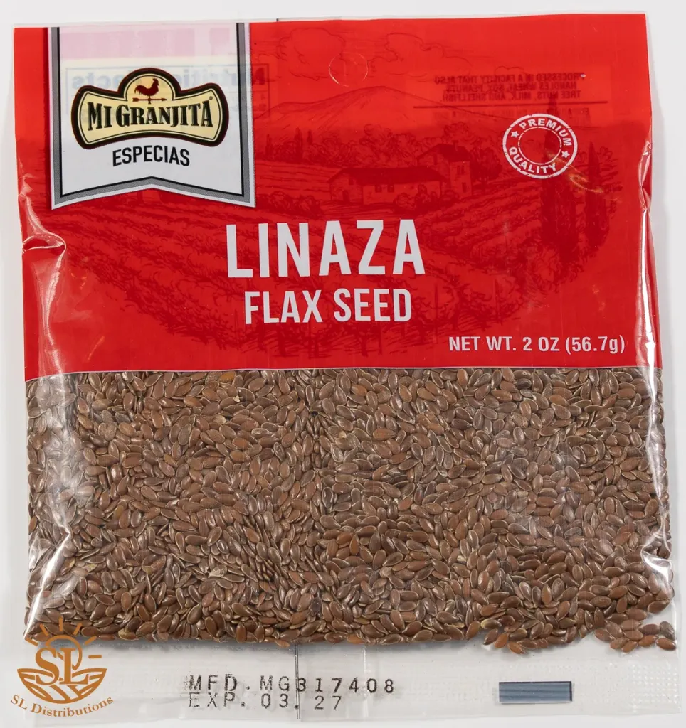 [CS60009] Linaza 12ct