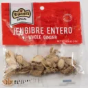 MG Jengibre Entero 12ct