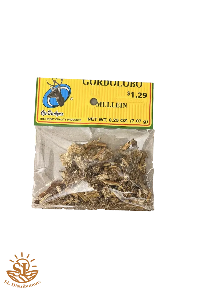 Gordolobo 0.25 oz 12 cnt