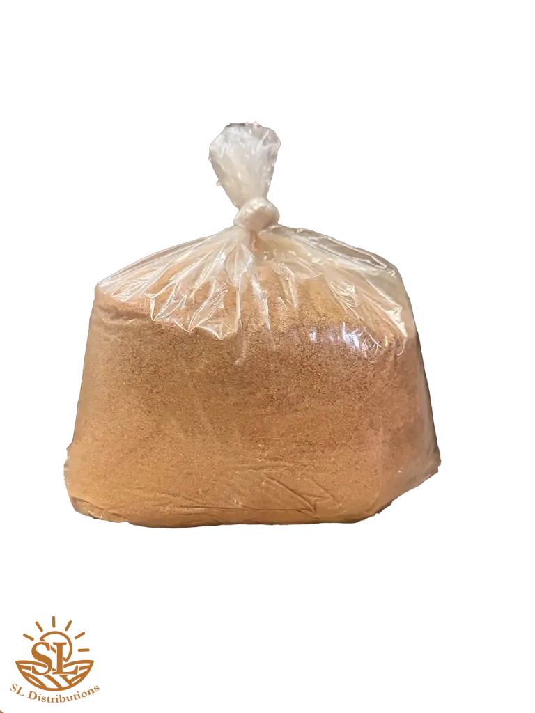 [CS10000-2] Camaron Molido per lb