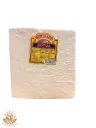 Queso Cotija Hacienda 1/4 rw. cut per lb.