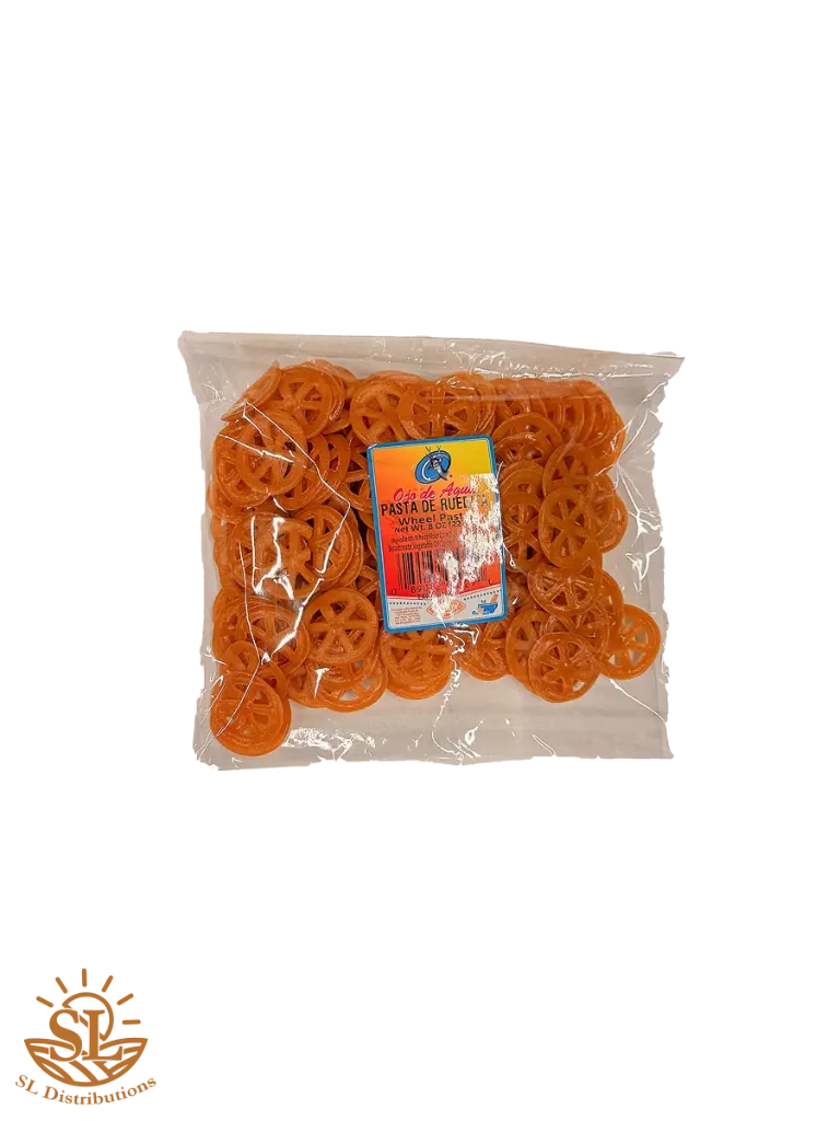 [CS91000-2] Pasta De Rueda 24/8oz